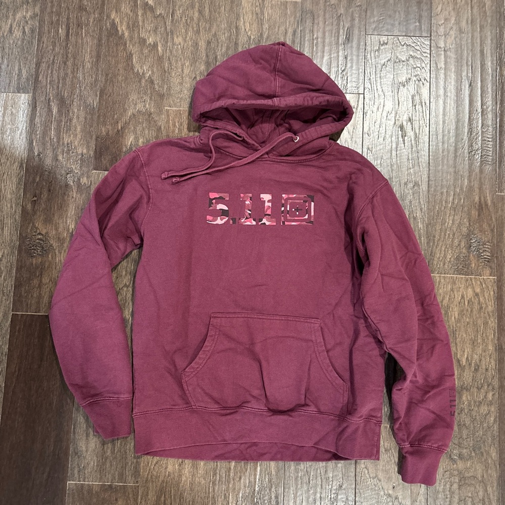 5.11 Tactical Women’s Hoodie Small